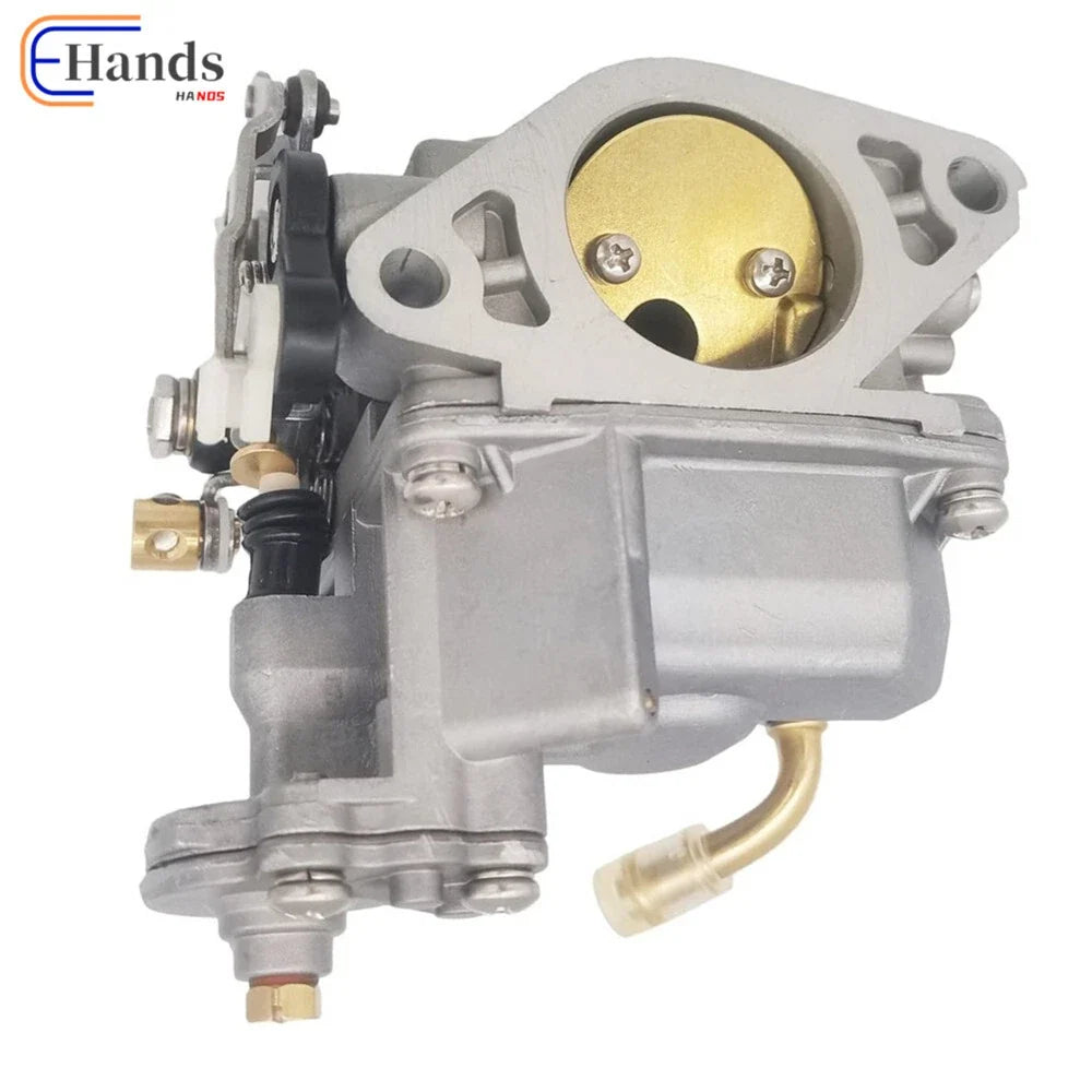 Outboard Carburetor for Mercury 8HP 9.9HP (3303-895110T11, 895110T11)