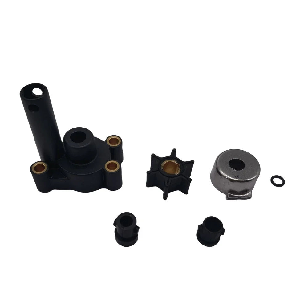 Water Pump Kit Impeller for Johnson Evinrude Outboard (4hp 4.5hp 6hp 8hp) 0765603
