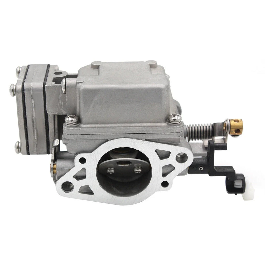 EPM 63V-14301-00 Carburetor for Yamaha 2 Stroke 9.9HP 15HP (1990–2023)