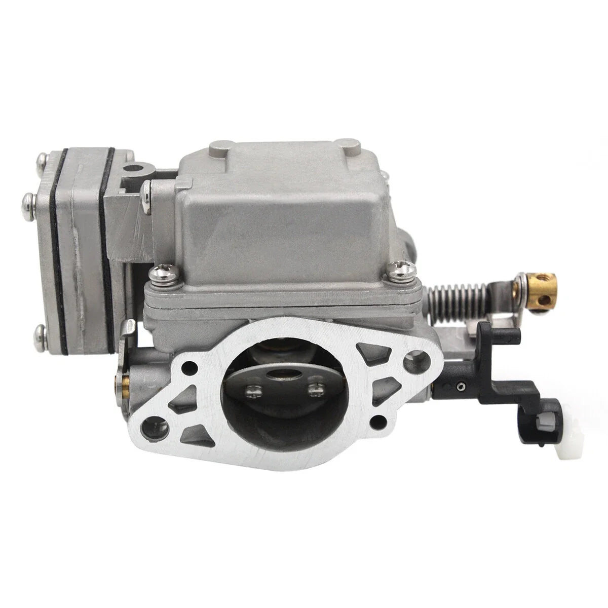EPM 63V-14301-00 Carburetor for Yamaha 2 Stroke 9.9HP 15HP (1990–2023)