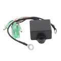 CDI Unit for Yamaha 2 Stroke 3HP 2 Cyl Outboard Motor (6L5-85540-M0)