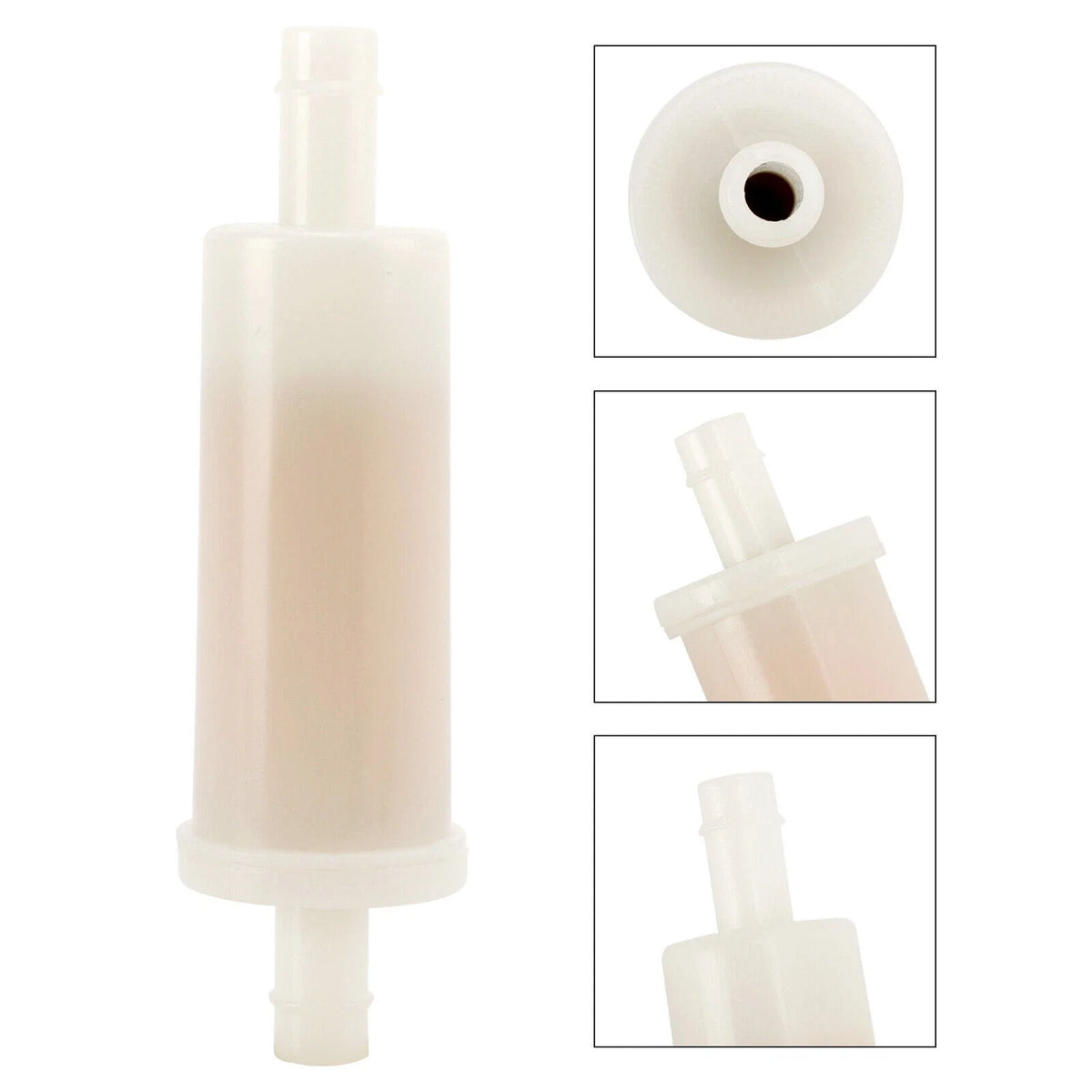 In-line Fuel Filter 816296Q2 for Mercury Outboard 40-400 HP (Diesel)