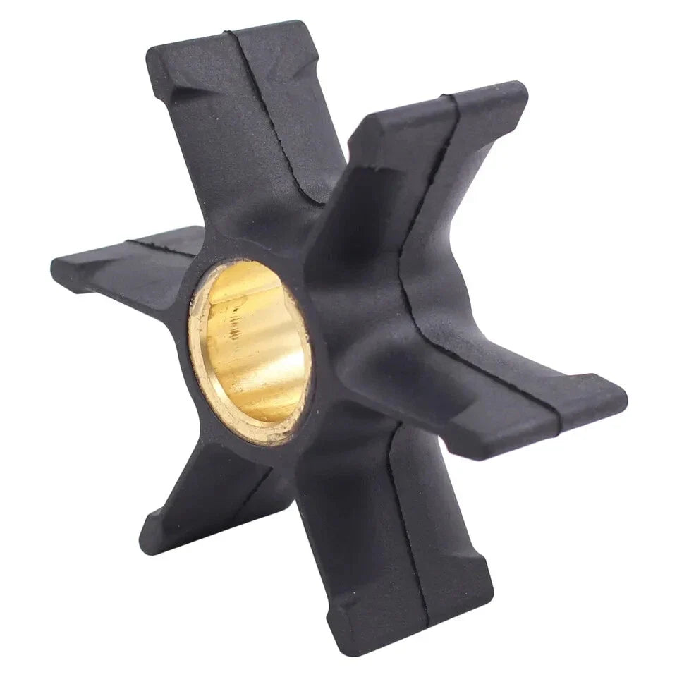 Water Pump & Impeller Kit for Johnson Evinrude (Repl 439077)