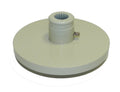 WSM SeaDoo 800 Course Thread PTO for SeaDoo (1995–2005)