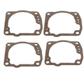 4Pcs 0335070 335070 BRP Float Bowl Gasket Evinrude Johnson 90-175 HP Replacement