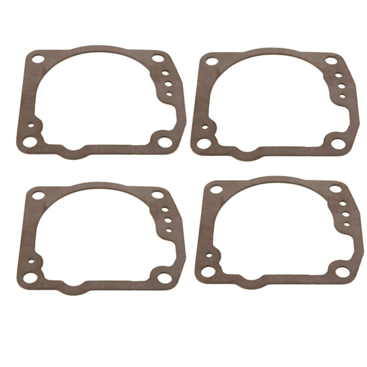 4Pcs 0335070 335070 BRP Float Bowl Gasket Evinrude Johnson 90-175 HP Replacement