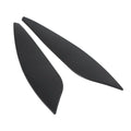 Gas Tank Side Trim Cover Panel for Yamaha YZF R6 R6S (2003–2009) T9