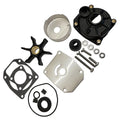 Water Pump Impeller Rebuild Kit for Johnson Evinrude 40-55 HP (5000308, 438545)