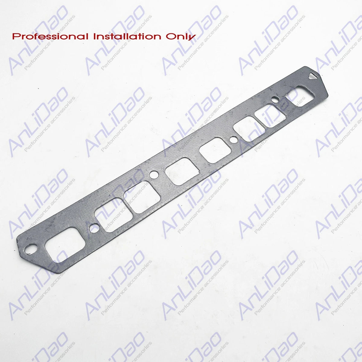 MerCruiser GM 3.0L Exhaust Intake Manifold Gasket 1990-Up 27-815528 18-0680