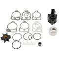 Mercury V 150 175 200 225HP Outboards Motor Water Pump Impeller Kit 46-58618A4