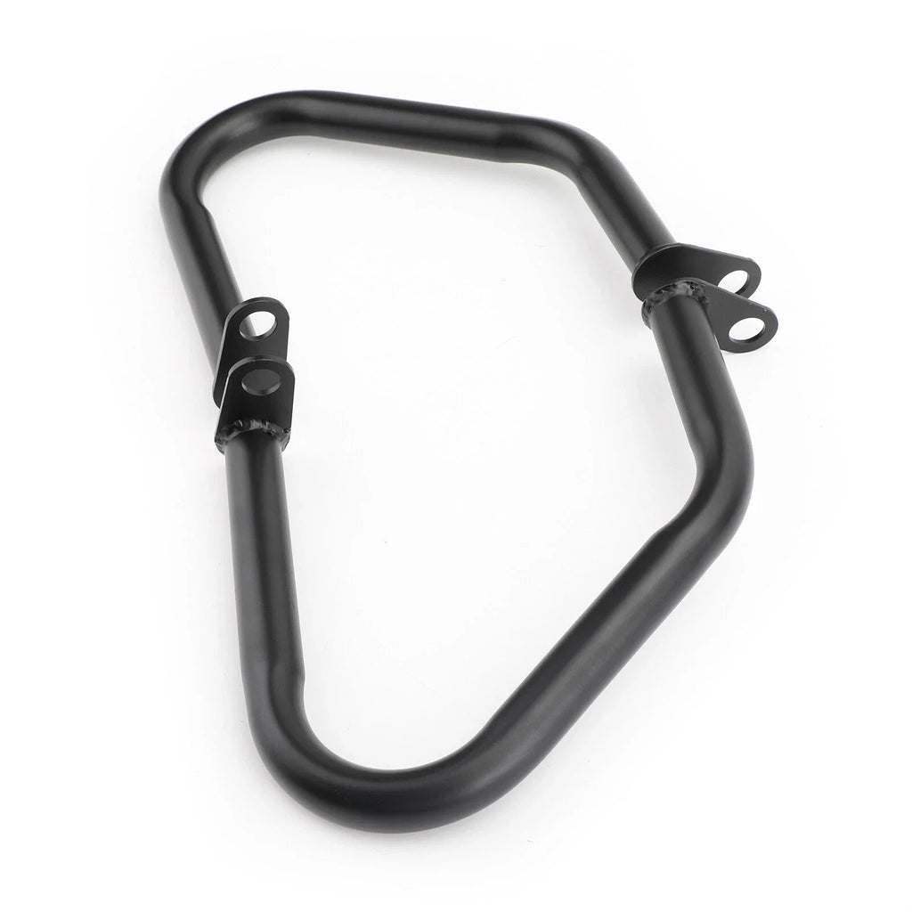 Chrome Engine Guard Crash Bar for Triumph Bonneville T100 T120 Bobber (2016–2024)