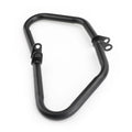 Chrome Engine Guard Crash Bar for Triumph Bonneville T100 T120 Bobber (2016–2024)