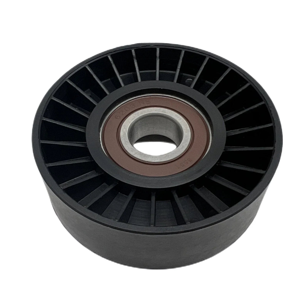 Serpentine Belt Idler Pulley for MerCruiser 4.3 5.0 5.7 5.8 6.2 8.1 L (1990–2023)