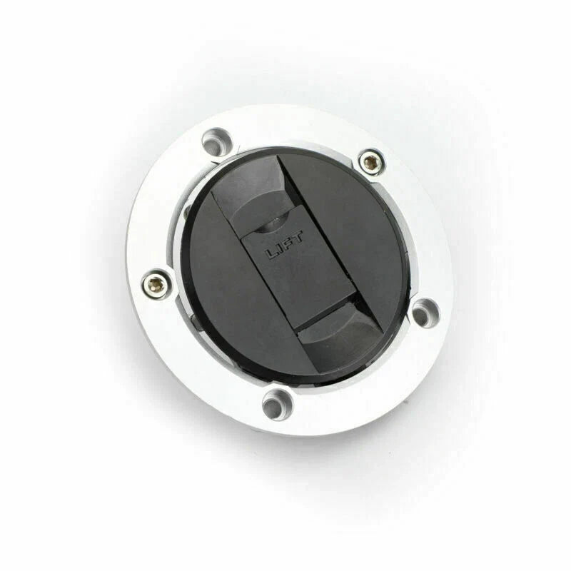 Ignition Switch Fuel Gas Cap Lock Keys for Suzuki GW250 Inazuma (2013–2017)