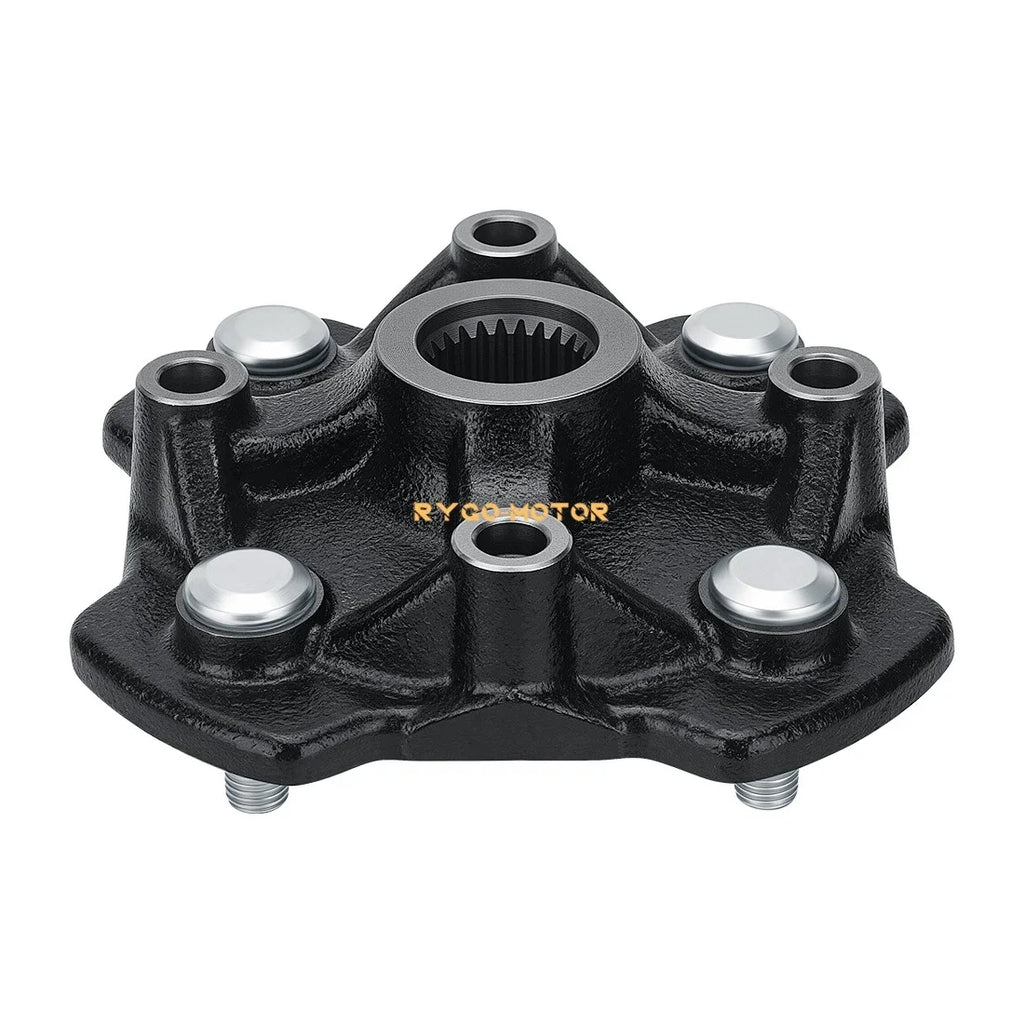 Front Left or Right Wheel Hub for Honda Rubicon 500 TRX500FM/TRX500FA (2015–2019)