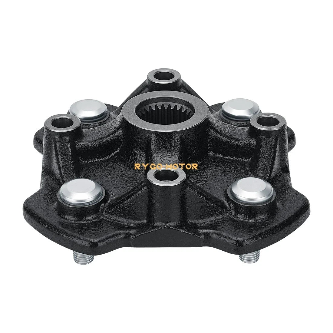 Front Left or Right Wheel Hub for Honda Rubicon 500 TRX500FM/TRX500FA (2015–2019)
