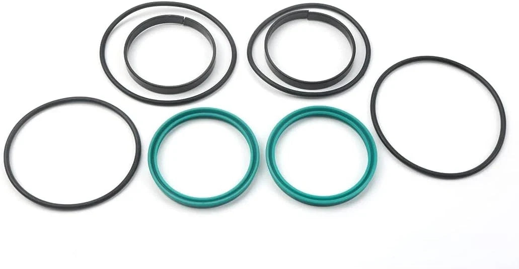 Steering Cylinder Seal Kit for Mercury Marine Verado (896173A01, FSM035, 8M0045604)