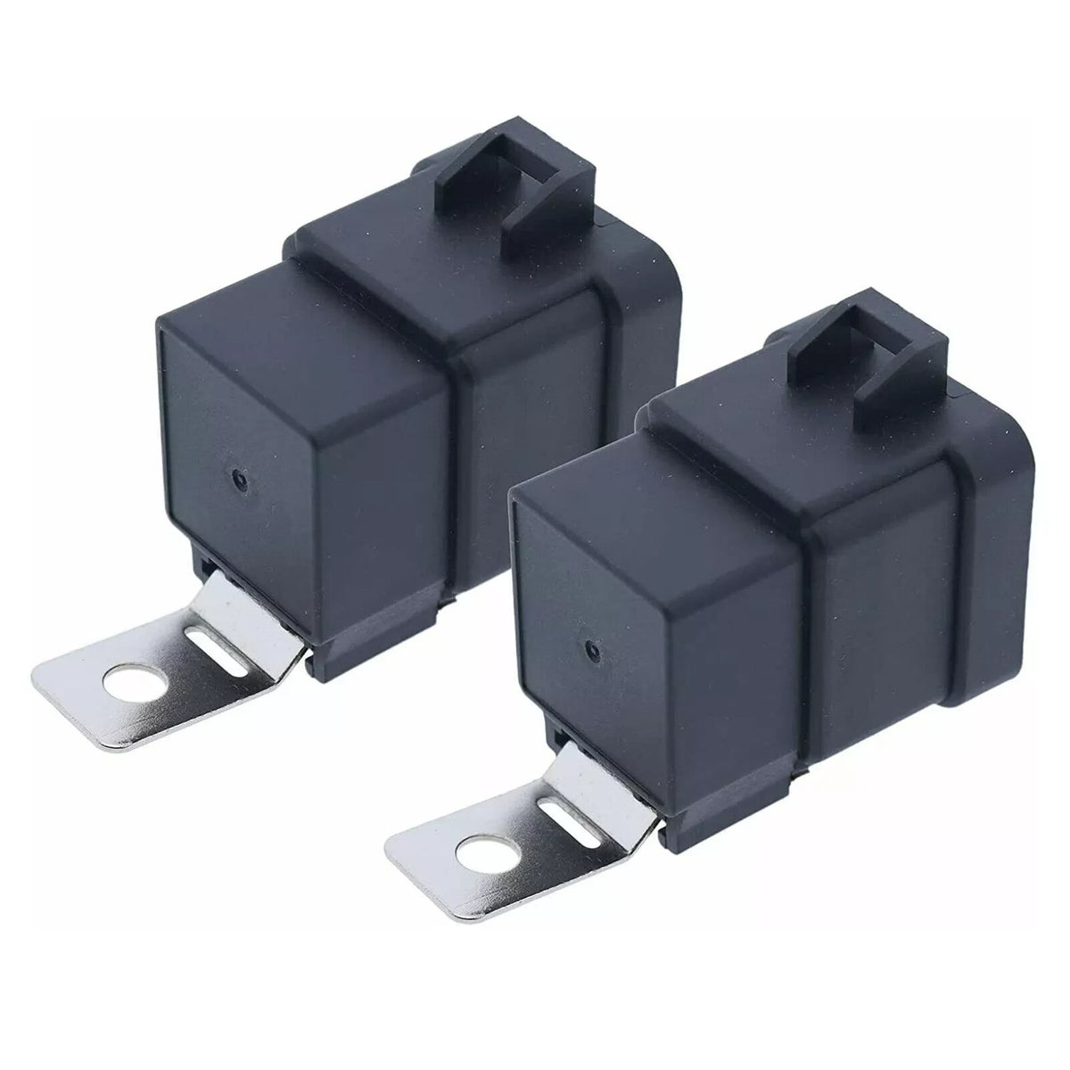 2X Relay Switch 6670312 for Bobcat 324 418 430 751 773 7753 320 553 863 883 953