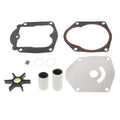 Outboard Water Pump Impeller Kit 821354A2 3219 for MERCURY 25-30-35-40-45 -50 HP