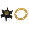 Impeller Kit for Yanmar Marine Diesel 3GMF (Replaces 124223-42091/92, 124223-42110)