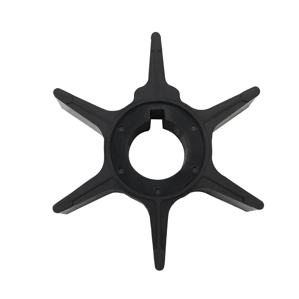 Water Pump Impeller for Suzuki Outboard 50 55 60 65 HP (2-Stroke) 17461-94700