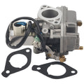 Marine Carburetor with Gasket for Yamaha 20HP Outboard Engine 4 Stroke 6AH-14301