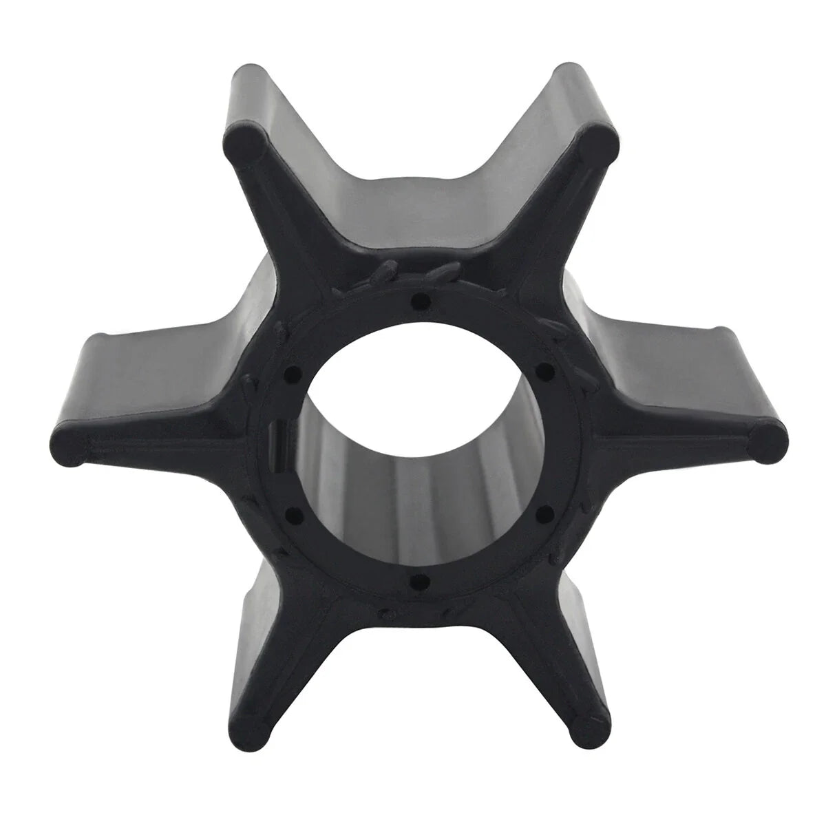 Outboard Water Pump Impeller for Yamaha F75 F80 F90 (67F-44352-00-00, 67F-44352-00)