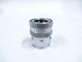 K.E.W Pressure Washer Hose Coupler 1'' - Female