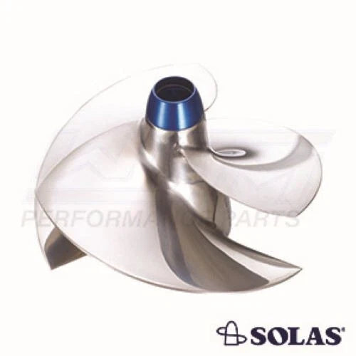Solas Impeller 155mm for Yamaha 1000-1300 (1998–2015) - YF-CD-13/19
