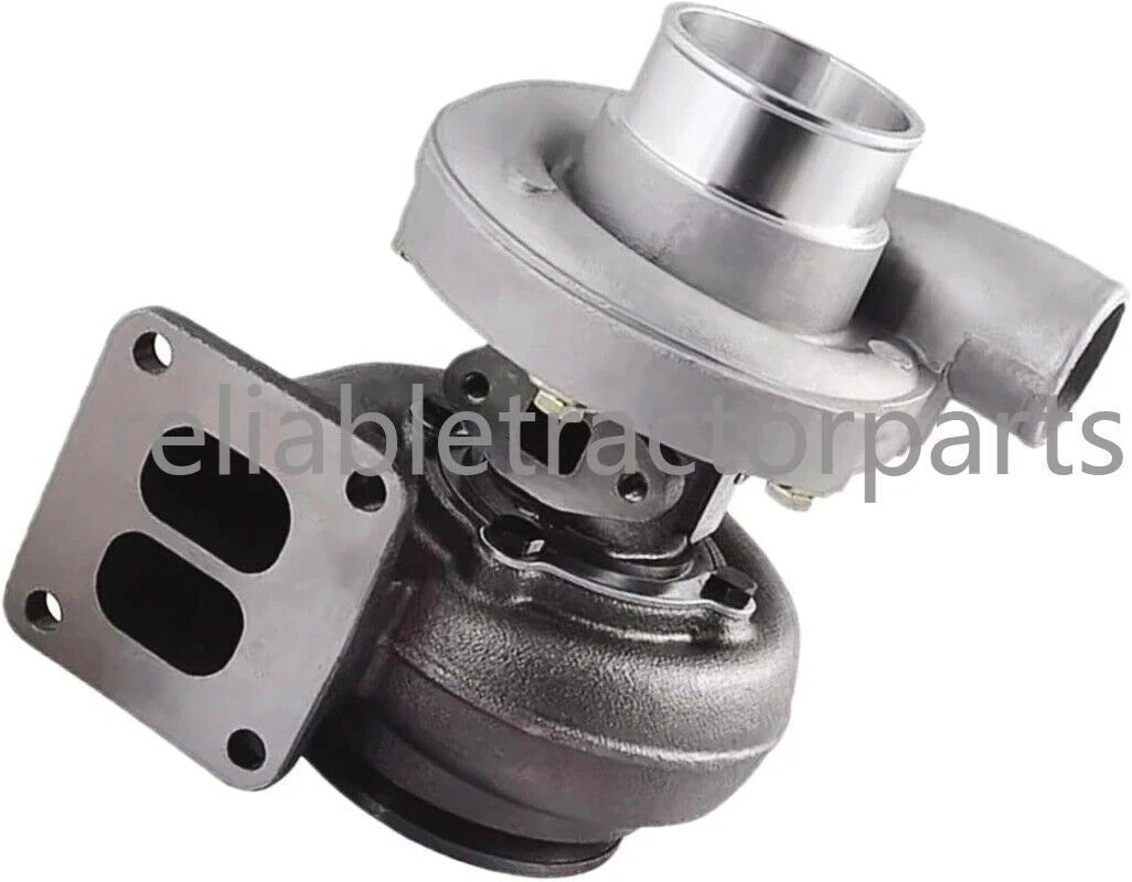 471049-5004S for John Deere 310J 310SJ 315SJ 6115D 6125D 6130D 6130 Turbocharger