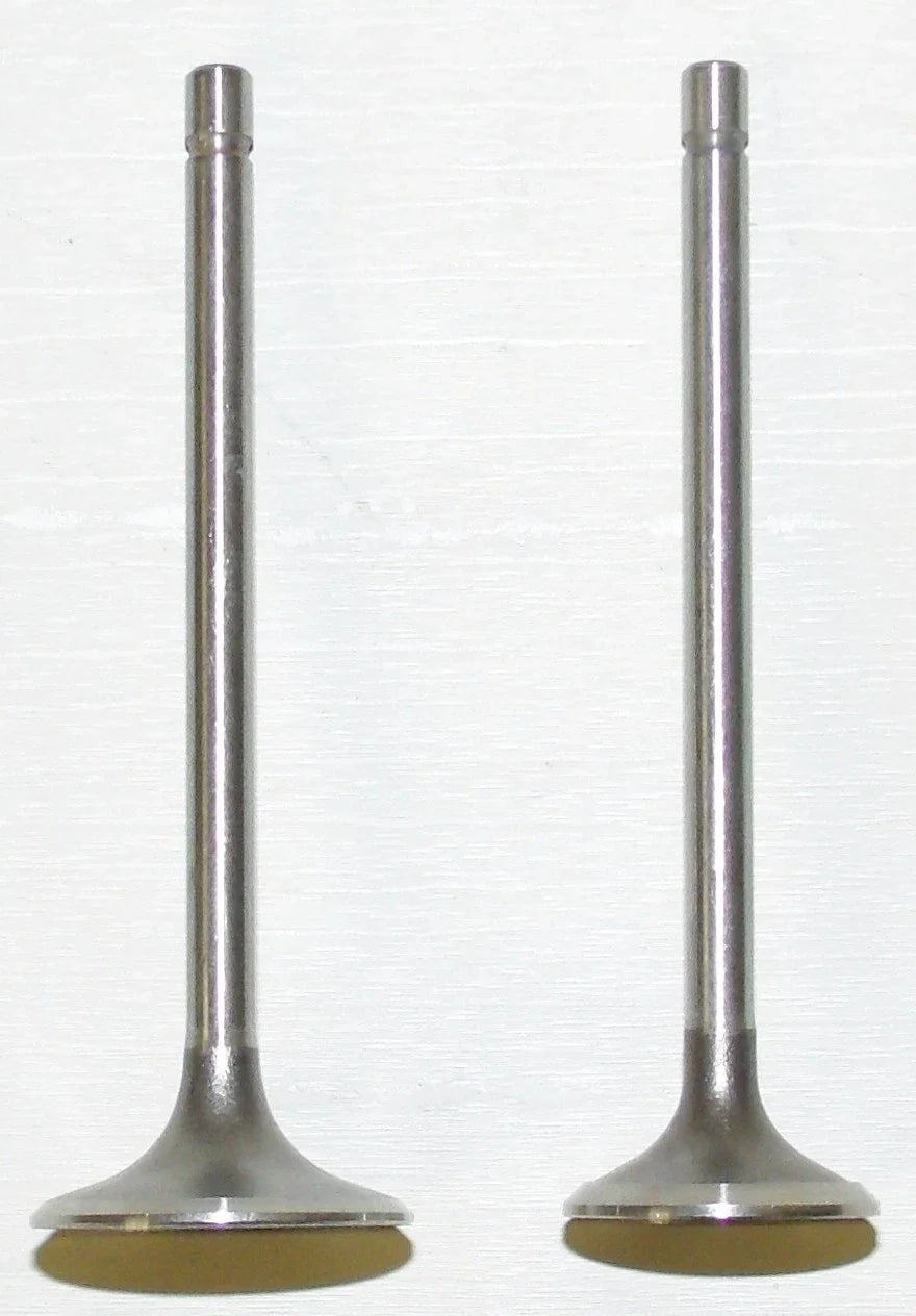 WSM Engine Valve Kit for Honda ATC/TRX 185/200 (1980–1986)