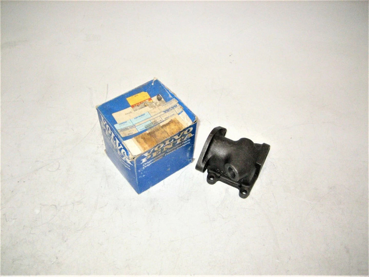 Volvo Penta 403969, Sterndrive Thermostat Housing, AQ Series