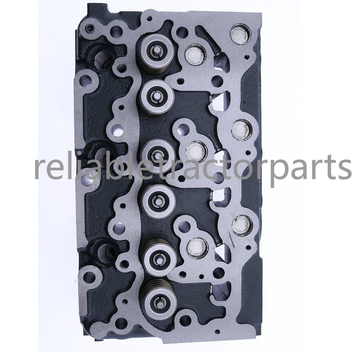 Complete Cylinder Head for Kubota D1703 D1703-BG D1703-E2BG D1703-EB Engine