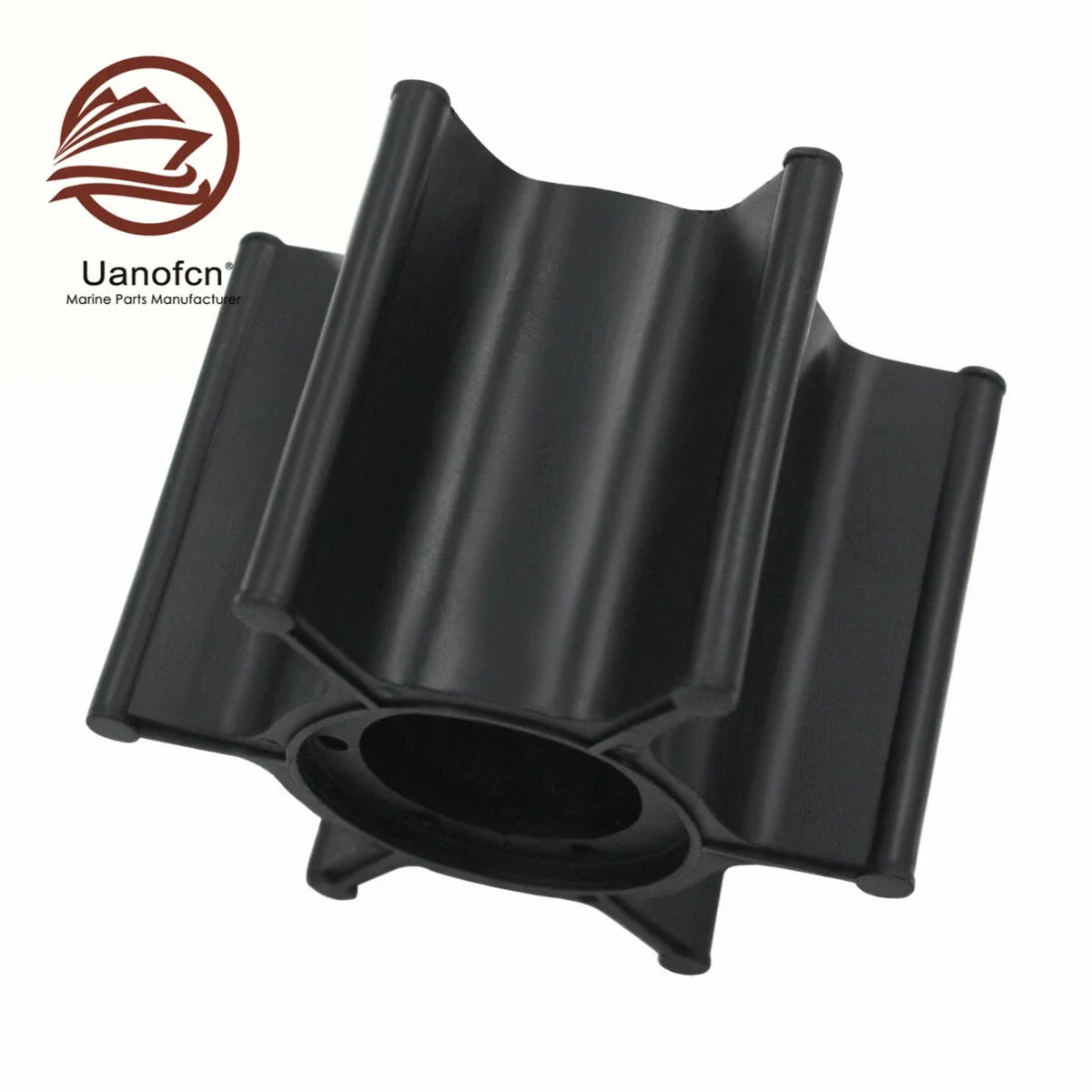 Water Pump Impeller for Honda BF9.9 BF15 (19210-ZV4-651, 18-3247)