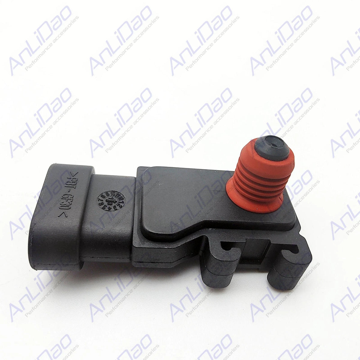 For Mercury Mariner 7.4 8.2L V8 4 Stroke Outboard MAP Sensor 28074366 854445