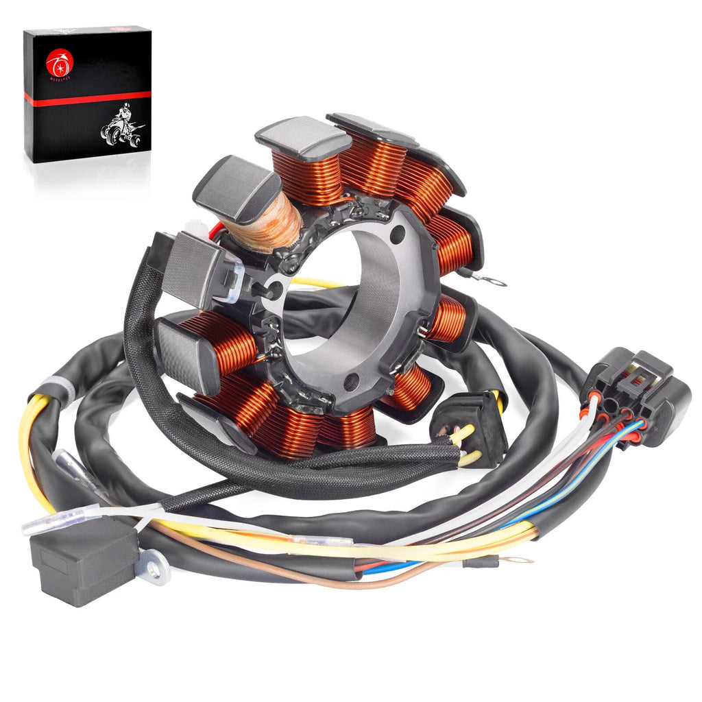 Stator for Polaris Sportsman 400 500 (2002–2004) | ATP 500 (2004)