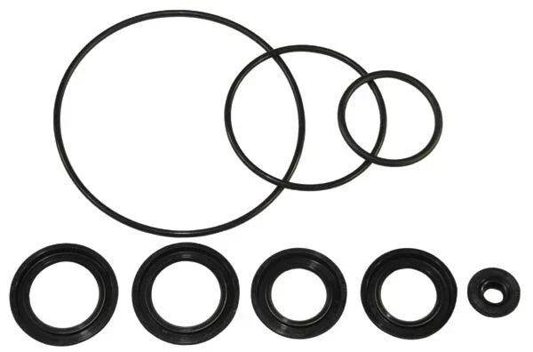 Lower Unit Seal Kit for Suzuki Sierra 200-300 Hp 4-Stroke (2000–2023)