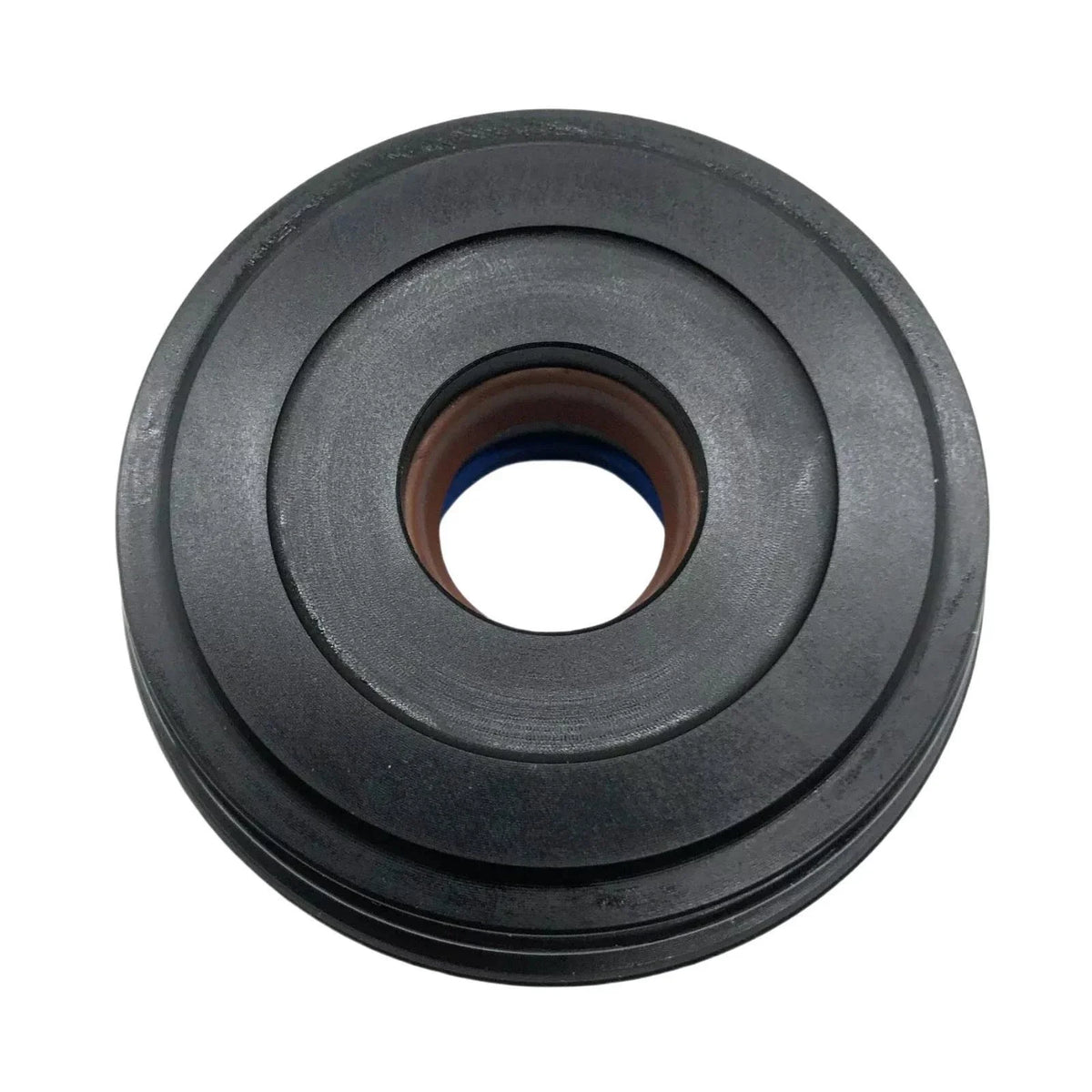 Tilt End Cap w/ Seals for Mercury (878239A02, 8M0090322, 811606, 878239A1)