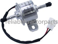 John Deere 17D 27D 17G Yanmar 3TN100L 12V Fuel Feed Pump 129612-52100