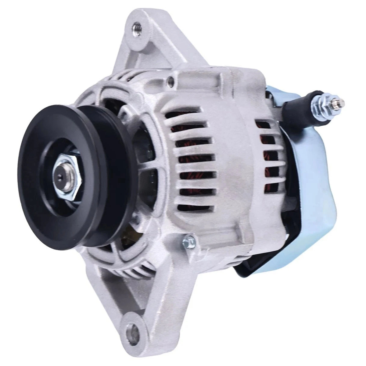 Alternator AM880701 for John Deere 1420 1435 1445 1505 2025R 2032R 2320 4100