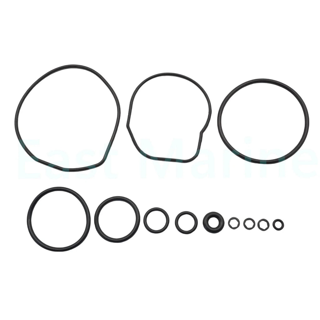 Seal Kit Lower Gearcase for Johnson Evinrude 35-75hp (396355, 18-2659)