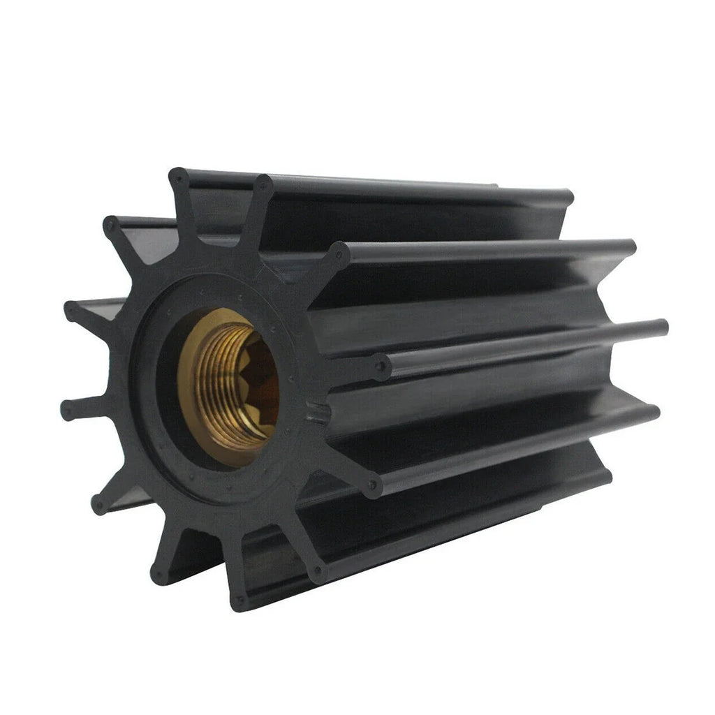 Engine Water Pump Impeller for Man D2842 LE LYE LZE (51.06506.0106, CEF 500186)