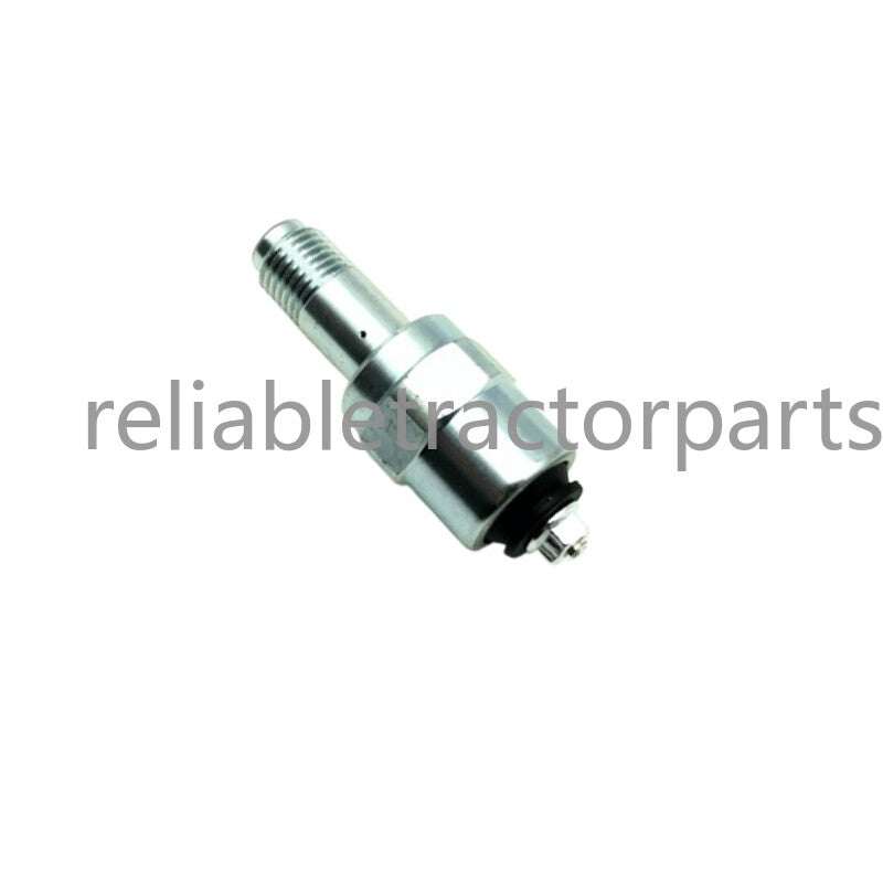 1466503720 Injection Pump Solenoid for Perkins Engine 804C-33T 804D-33T Terex