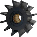 Marine Cooling Water Pump Impeller for Alaska Diesel M6140A L6140A Engines
