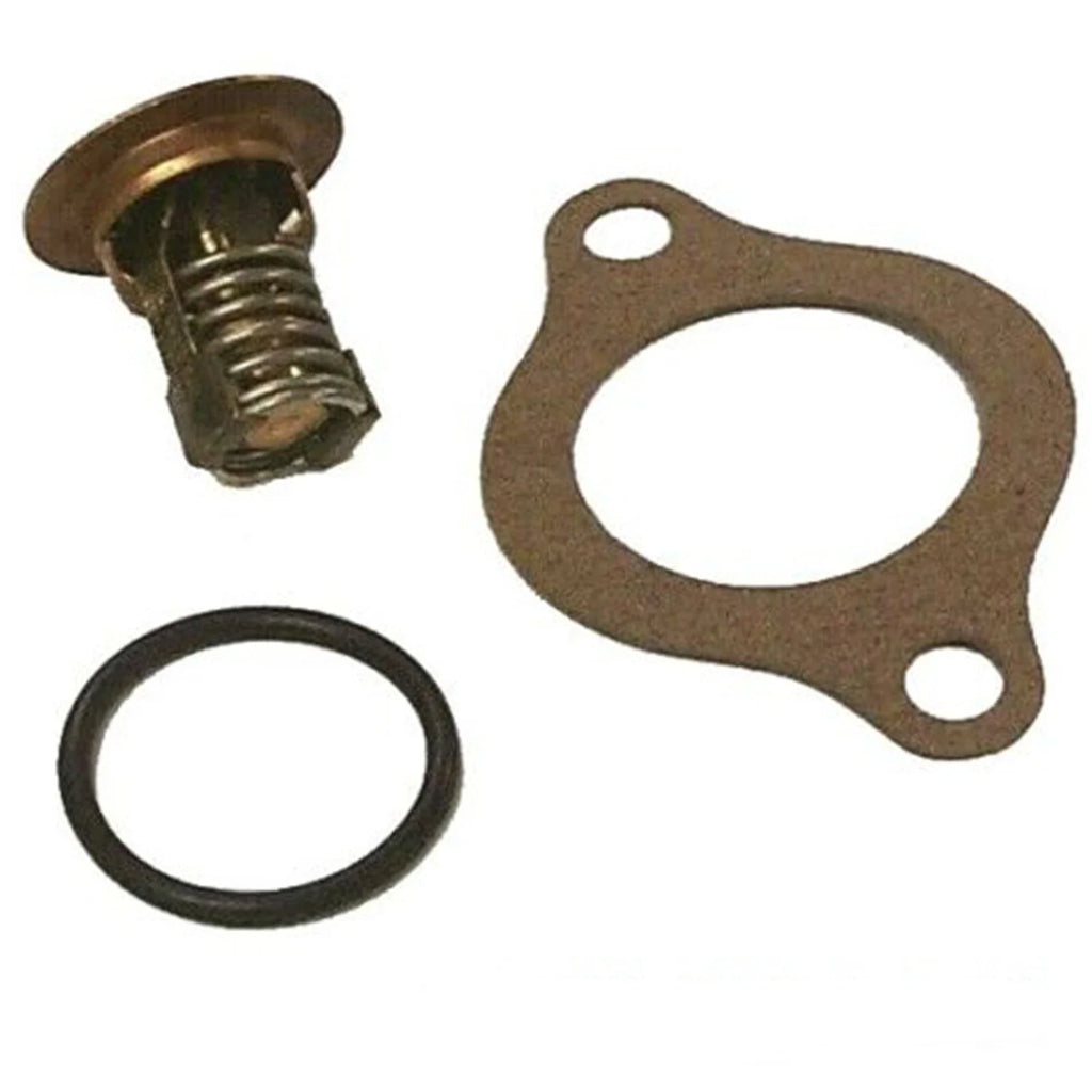Thermostat Kit for OMC Volvo Penta V6