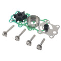 Water Pump Repair Service Kit Replace Yamaha Outboard 18-3408 18-3429 12064