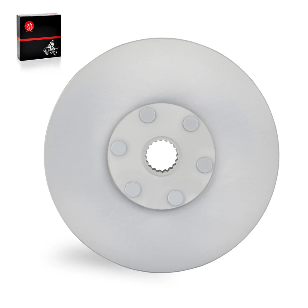 Rear Brake Rotor Disc for Polaris Trail Blazer 250 (1994–1998)