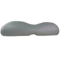 Gray Back Seat Bench 103456001 for Club Car UTV Carryall 1500 1700 295 XRT1550