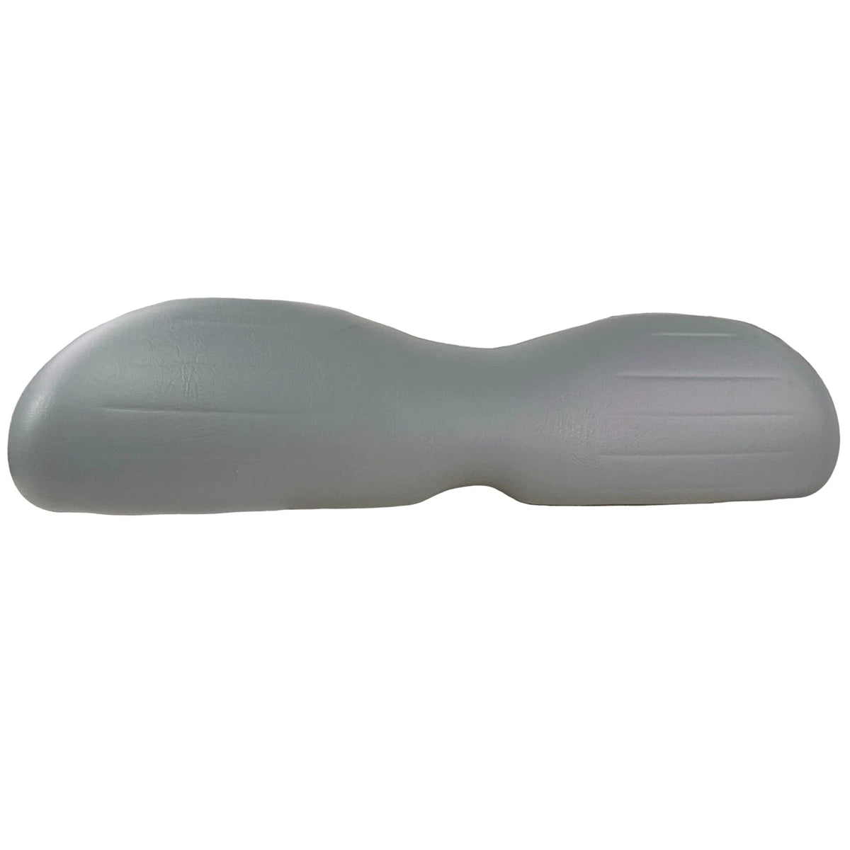 Gray Back Seat Bench 103456001 for Club Car UTV Carryall 1500 1700 295 XRT1550