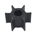 Water Pump Impeller & Key for Yamaha Outboard 9.9 15 HP (9.9D 15D)